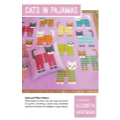 Quilt Kit Cats in Pajamas