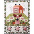 The Quilt Company Seasonal Folk Art Angel Series