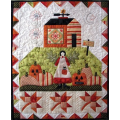 The Quilt Company Seasonal Folk Art Angel Series