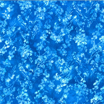 Hoffman 3373-605 Hand-dyes Batik Brooke