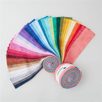 Jelly Roll Windham Fabrics Radiance 