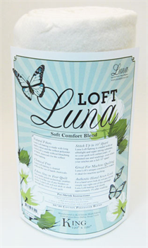 Loft Luna Super Soft Polyester King Size