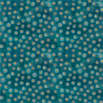 Windham Fabrics 54030DM-1 Ebb & Flow Spritz - Aqua