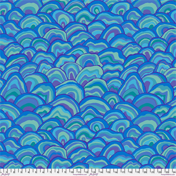 Brandon Mably PWBM-092 Wobble Blue