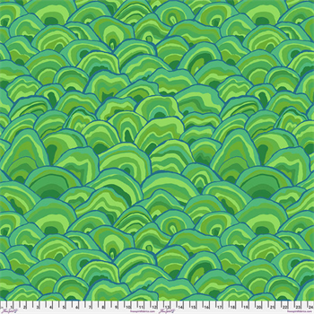 Brandon Mably PWBM-092 Wobble Green