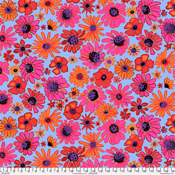 Brandon Mably PWBM-093 Bloomers Lilac