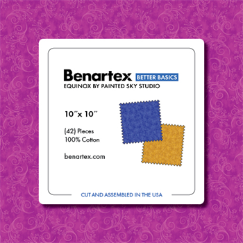 Layer Cake Bernartex Equinox Basic