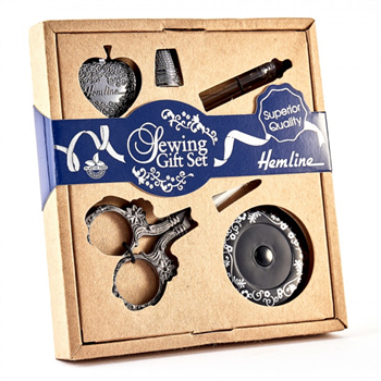 SUPERIOR QUALITY SEWING GIFT SET