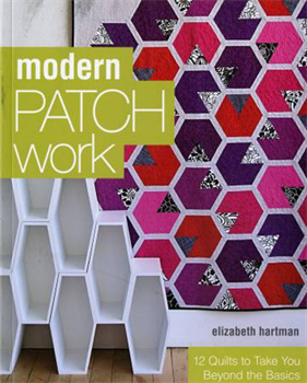 Elizabeth Hartman, Modern Patchwork